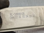 Recambio de piloto lateral izquierdo para volvo v40 station wagon (645) 1.9 di referencia OEM IAM 30888128  34400106