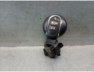 Replacement ignition switch for Mini Mini (F55) Cooper S OEM IAM reference 9311353 61319311353 