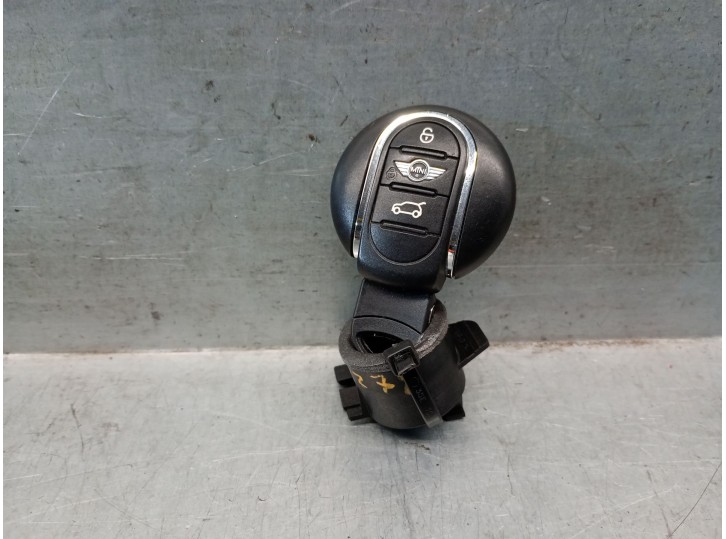 Recambio de conmutador de arranque para mini mini (f55) cooper s referencia OEM IAM 9311353 61319311353 