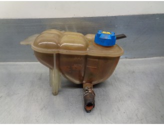 Recambio de deposito expansion para fiat seicento (187) 1.1 referencia OEM IAM 46558719  