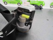 Recambio de cinturon seguridad delantero izquierdo para nissan almera (n16/e) 2.2 16v turbodiesel cat referencia OEM IAM 86885BM