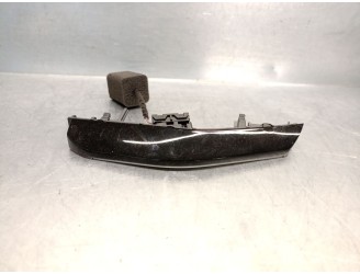 Recambio de moldura para skoda karoq (nu7, nd7) 1.5 tsi referencia OEM IAM 57B947193041 57B947193041 