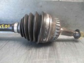 Recambio de transmision delantera izquierda para saab 9-5 berlina 2.3 cat referencia OEM IAM 5171210 
