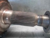 Recambio de transmision delantera izquierda para saab 9-5 berlina 2.3 cat referencia OEM IAM 5171210 