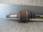 Recambio de transmision delantera izquierda para saab 9-5 berlina 2.3 cat referencia OEM IAM 5171210 