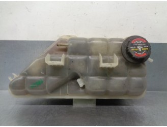 Recambio de deposito expansion para mercedes-benz clase m (w163) 2.7 cdi 20v cat referencia OEM IAM A1635000049 