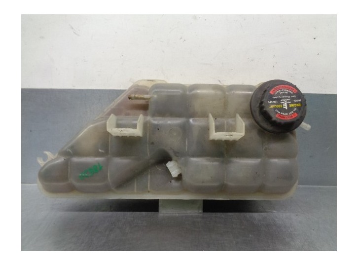 Recambio de deposito expansion para mercedes-benz clase m (w163) 2.7 cdi 20v cat referencia OEM IAM A1635000049  