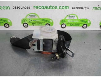 Recambio de cinturon seguridad trasero derecho para nissan almera (n16/e) 2.2 16v turbodiesel cat referencia OEM IAM 88844BM400 
