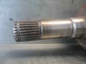 Recambio de transmision delantera izquierda para saab 9-5 berlina 2.3 cat referencia OEM IAM 5171210 
