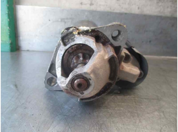Replacement starter motor for Audi A6 Saloon (4B2) 3.0 V6 30V CAT (ASN) OEM IAM reference 078911023D 0001108175 BOSCH