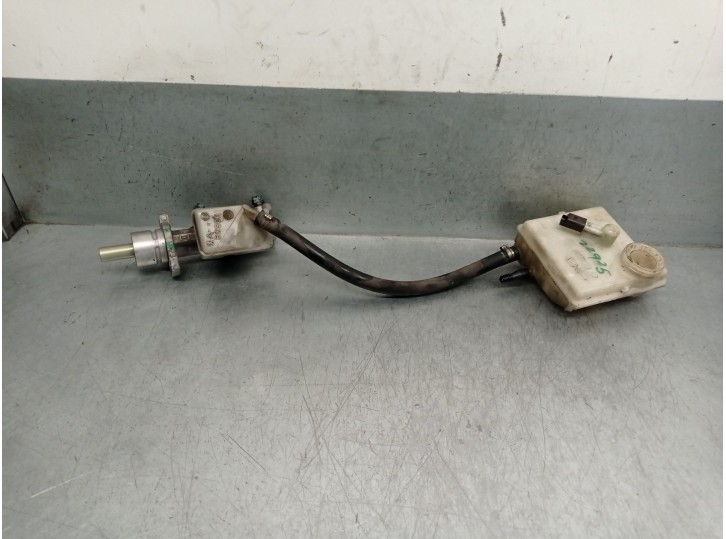 Recambio de bomba freno para citroën xsara picasso (n68) 2.0 hdi referencia OEM IAM 0204024818 