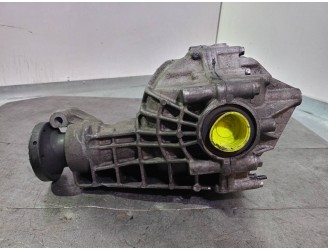 Recambio de diferencial delantero para mercedes-benz clase m (w163) 2.7 cdi 20v cat referencia OEM IAM 4460310009 A1633300005 3.