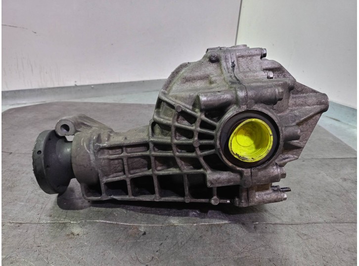 Recambio de diferencial delantero para mercedes-benz clase m (w163) 2.7 cdi 20v cat referencia OEM IAM 4460310009 A1633300005 3.