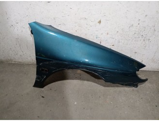 Recambio de aleta delantera derecha para renault megane i classic (la0/1_) 1.9 dti (la08, la0n) referencia OEM IAM 7751675003 77