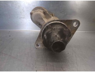 Recambio de motor arranque para chevrolet kalos 1.4 cat referencia OEM IAM 25182244  