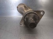 Recambio de motor arranque para chevrolet kalos 1.4 cat referencia OEM IAM 25182244 