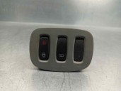 Recambio de botones salpicadero para nissan primastar (x83) 1.9 dci diesel cat referencia OEM IAM 2431000QAC 