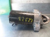 Replacement starter motor for Audi A6 Saloon (4B2) 3.0 V6 30V CAT (ASN) OEM IAM reference 078911023D 0001108175 BOSCH