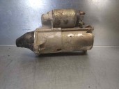 Recambio de motor arranque para chevrolet kalos 1.4 cat referencia OEM IAM 25182244 