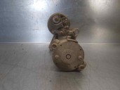 Recambio de motor arranque para chevrolet kalos 1.4 cat referencia OEM IAM 25182244  