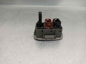 Recambio de botones salpicadero para nissan primastar (x83) 1.9 dci diesel cat referencia OEM IAM 2431000QAC 