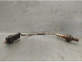 Recambio de sonda lambda para fiat seicento (187) 1.1 referencia OEM IAM 0ZA532A3 0ZA532A3 