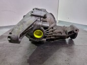 Recambio de diferencial delantero para mercedes-benz clase m (w163) 2.7 cdi 20v cat referencia OEM IAM 4460310009 A1633300005 3.