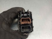 Recambio de botones salpicadero para nissan primastar (x83) 1.9 dci diesel cat referencia OEM IAM 2431000QAC 