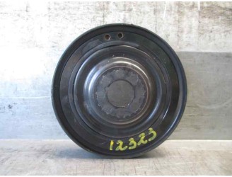 Recambio de polea cigueñal para audi a6 berlina (4b2) 3.0 v6 30v cat (asn) referencia OEM IAM 078105251Q 