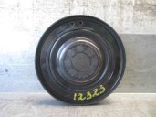 Recambio de polea cigueñal para audi a6 berlina (4b2) 3.0 v6 30v cat (asn) referencia OEM IAM 078105251Q  