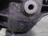 Recambio de diferencial delantero para mercedes-benz clase m (w163) 2.7 cdi 20v cat referencia OEM IAM 4460310009 A1633300005 3.