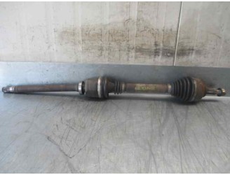 Recambio de transmision delantera derecha para renault laguna ii (bg0) 3.0 v6 referencia OEM IAM 8200387548  