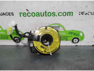 Recambio de anillo airbag para nissan almera (n16/e) 2.2 16v turbodiesel cat referencia OEM IAM N9J0478H 