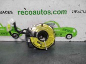 Recambio de anillo airbag para nissan almera (n16/e) 2.2 16v turbodiesel cat referencia OEM IAM N9J0478H  