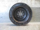 Recambio de polea cigueñal para audi a6 berlina (4b2) 3.0 v6 30v cat (asn) referencia OEM IAM 078105251Q 