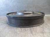 Recambio de polea cigueñal para audi a6 berlina (4b2) 3.0 v6 30v cat (asn) referencia OEM IAM 078105251Q 