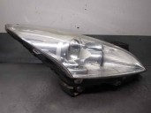 Recambio de faro derecho para peugeot 5008 2.0 16v hdi fap cat (rhe / dw10cted4) referencia OEM IAM 9682519080  