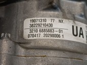 Recambio de cremallera direccion para mini mini (f55) cooper s referencia OEM IAM 38218113001 32106887668 