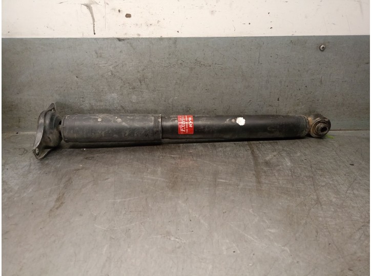 Recambio de amortiguador trasero izquierdo para volvo xc70 ii (136) d4 awd referencia OEM IAM 31302913 31302913 