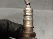 Recambio de sonda lambda para fiat seicento (187) 1.1 referencia OEM IAM 0ZA532A3 0ZA532A3 