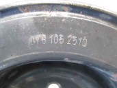 Recambio de polea cigueñal para audi a6 berlina (4b2) 3.0 v6 30v cat (asn) referencia OEM IAM 078105251Q 