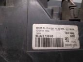 Recambio de faro derecho para peugeot 5008 2.0 16v hdi fap cat (rhe / dw10cted4) referencia OEM IAM 9682519080  