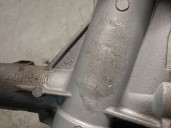 Recambio de cremallera direccion para mini mini (f55) cooper s referencia OEM IAM 38218113001 32106887668 