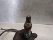 Recambio de sonda lambda para volkswagen polo (9n1) 1.2 12v referencia OEM IAM 0258005123 0258005123 BOSCH