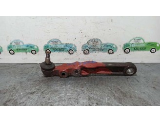 Recambio de brazo suspension inferior delantero derecho para iveco daily caja cerrada (1989 =>) 2.5 turbodiesel referencia OEM I
