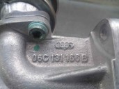 Replacement EGR valve for Audi A6 Saloon (4B2) 3.0 V6 30V CAT (ASN) OEM IAM reference 06C131102A 72256013 PIERBURG