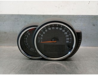 Recambio de cuadro instrumentos para mini mini (f55) cooper s referencia OEM IAM 6843993 62106843993 