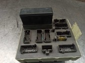 Recambio de caja reles / fusibles para ford focus berlina (cak) 2.0 16v cat referencia OEM IAM 518234604 98AG14A073AE 
