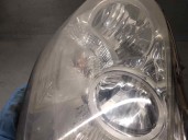 Recambio de faro derecho para peugeot 5008 2.0 16v hdi fap cat (rhe / dw10cted4) referencia OEM IAM 9682519080  