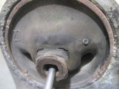 Recambio de soporte cambio para nissan almera (n16/e) 2.2 16v turbodiesel cat referencia OEM IAM 